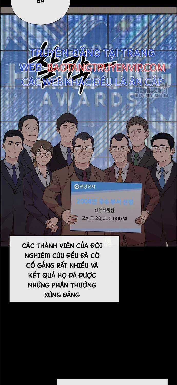 Người Đàn Ông Thực Thụ - Chapter 206 - Trang 52