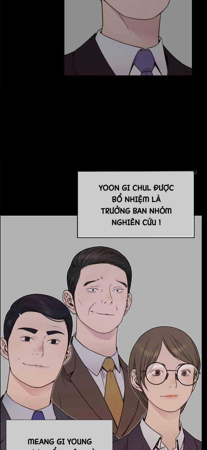 Người Đàn Ông Thực Thụ - Chapter 206 - Trang 54