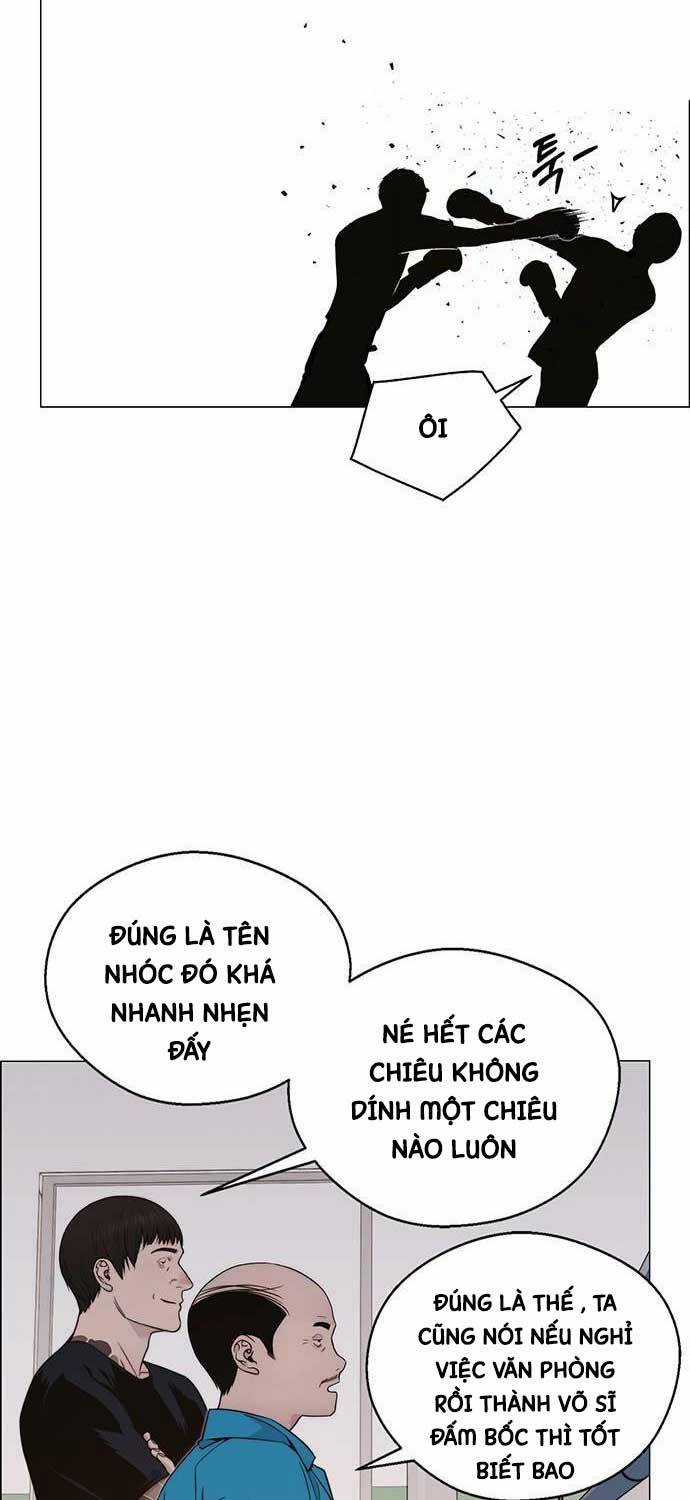 Người Đàn Ông Thực Thụ - Chapter 206 - Trang 61