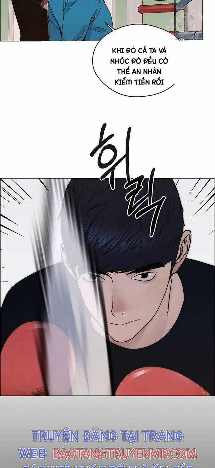 Người Đàn Ông Thực Thụ - Chapter 206 - Trang 62