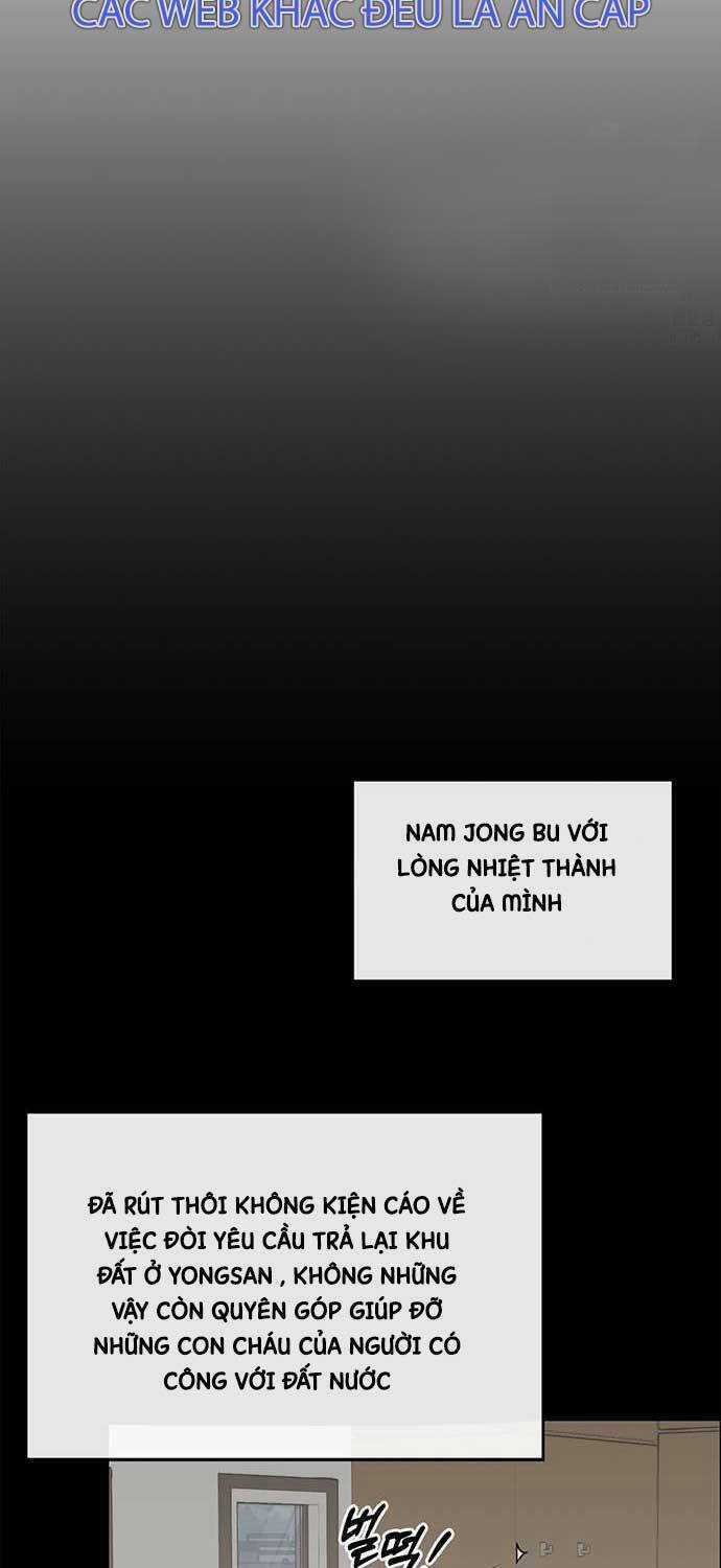 Người Đàn Ông Thực Thụ - Chapter 206 - Trang 63