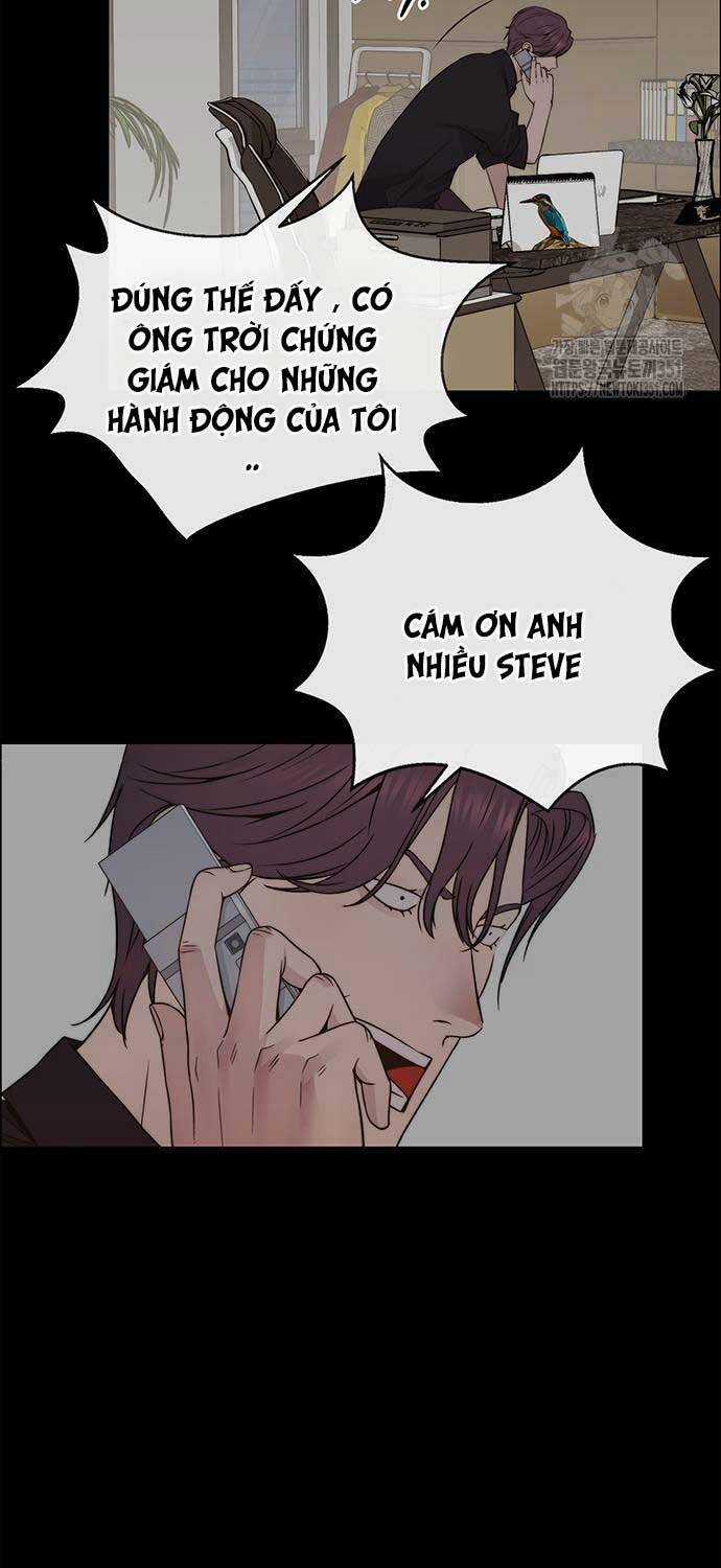 Người Đàn Ông Thực Thụ - Chapter 206 - Trang 64