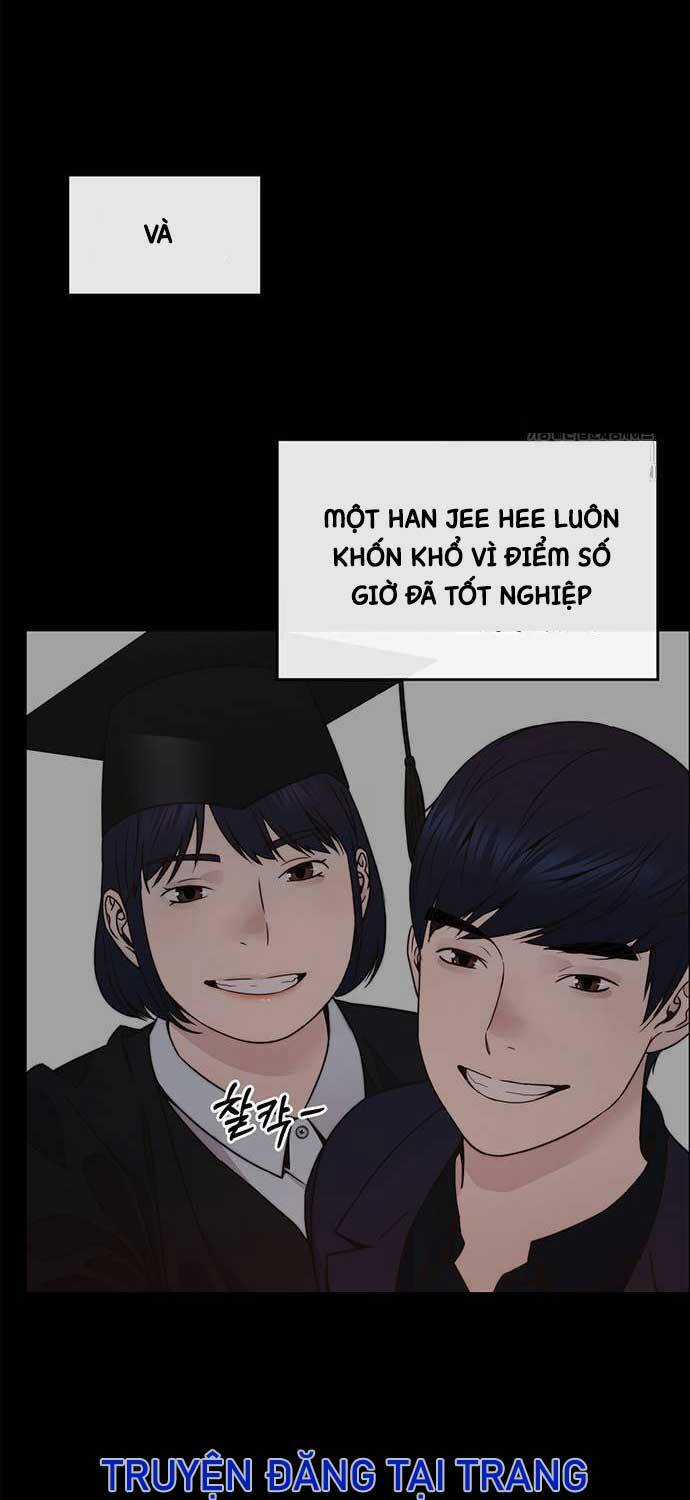 Người Đàn Ông Thực Thụ - Chapter 206 - Trang 65