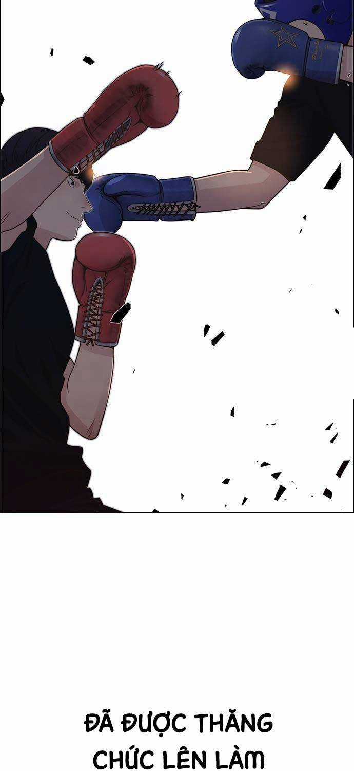 Người Đàn Ông Thực Thụ - Chapter 206 - Trang 68