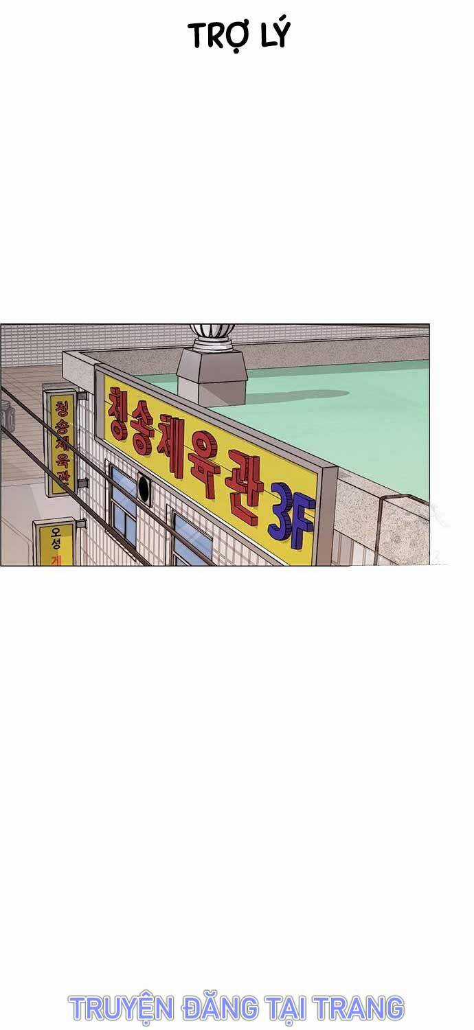 Người Đàn Ông Thực Thụ - Chapter 206 - Trang 69