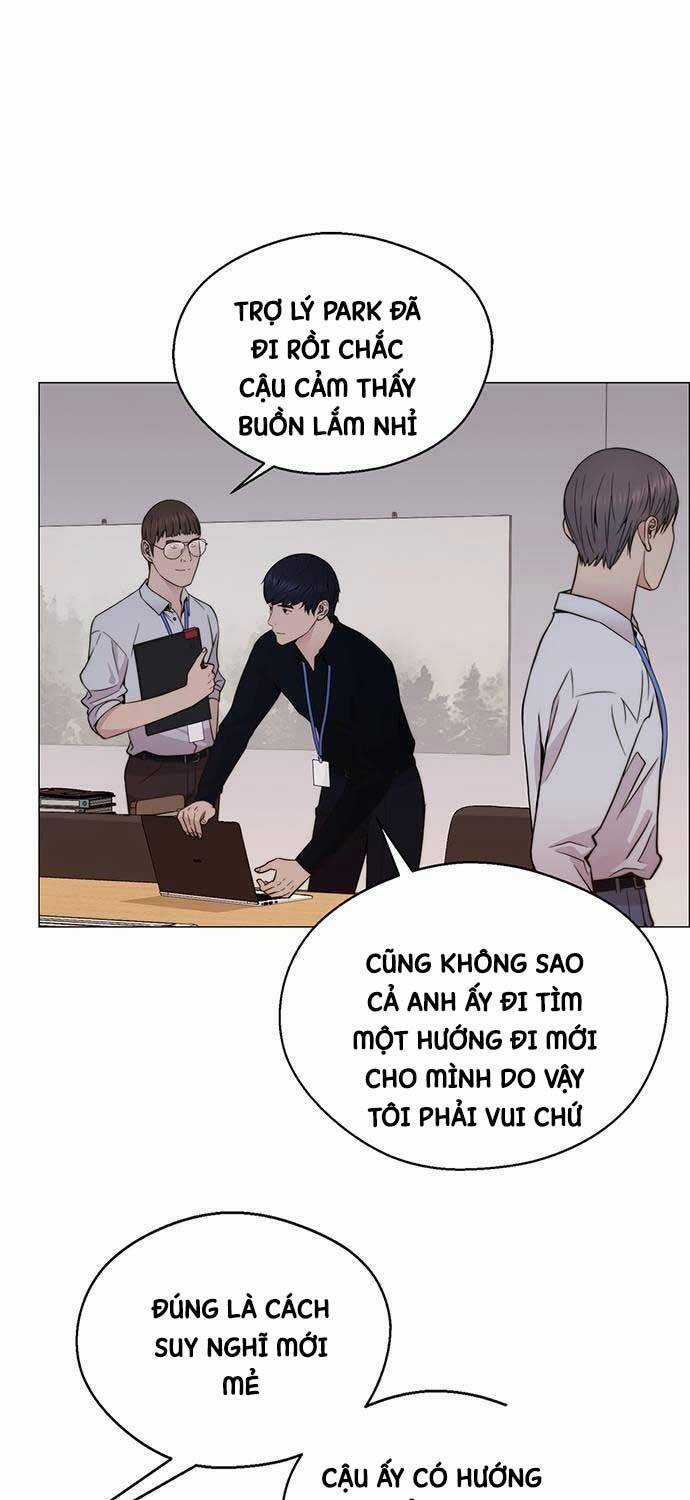Người Đàn Ông Thực Thụ - Chapter 206 - Trang 72