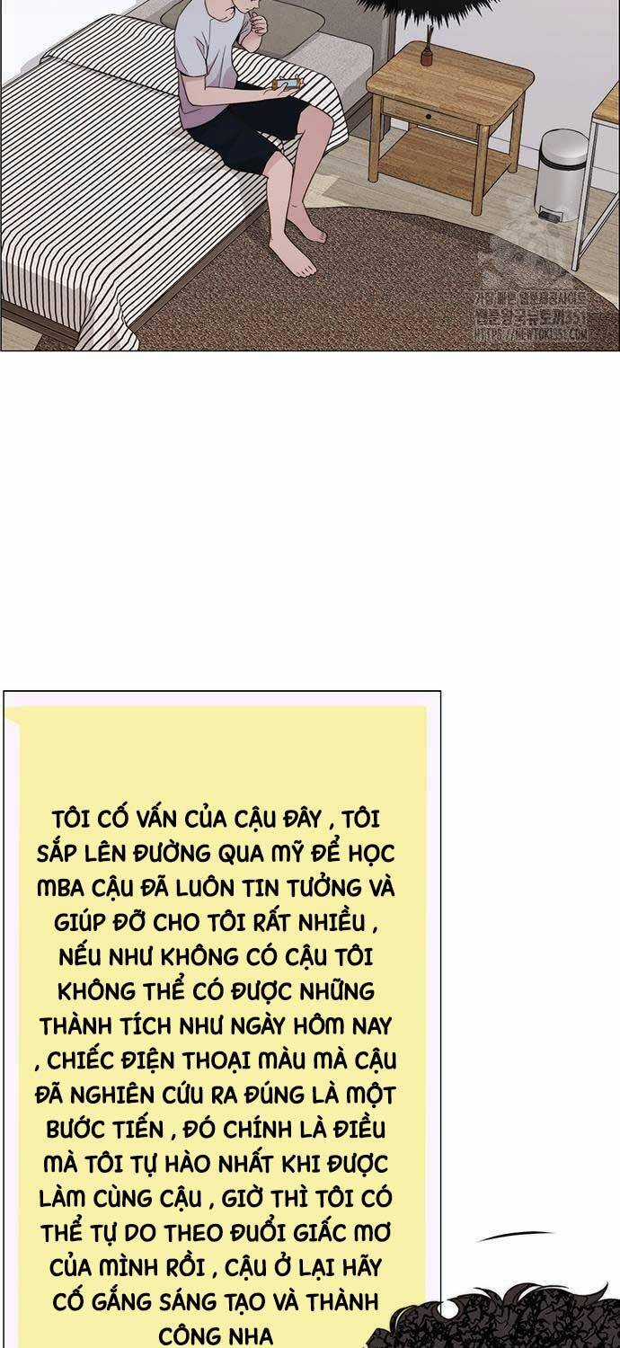 Người Đàn Ông Thực Thụ - Chapter 206 - Trang 76