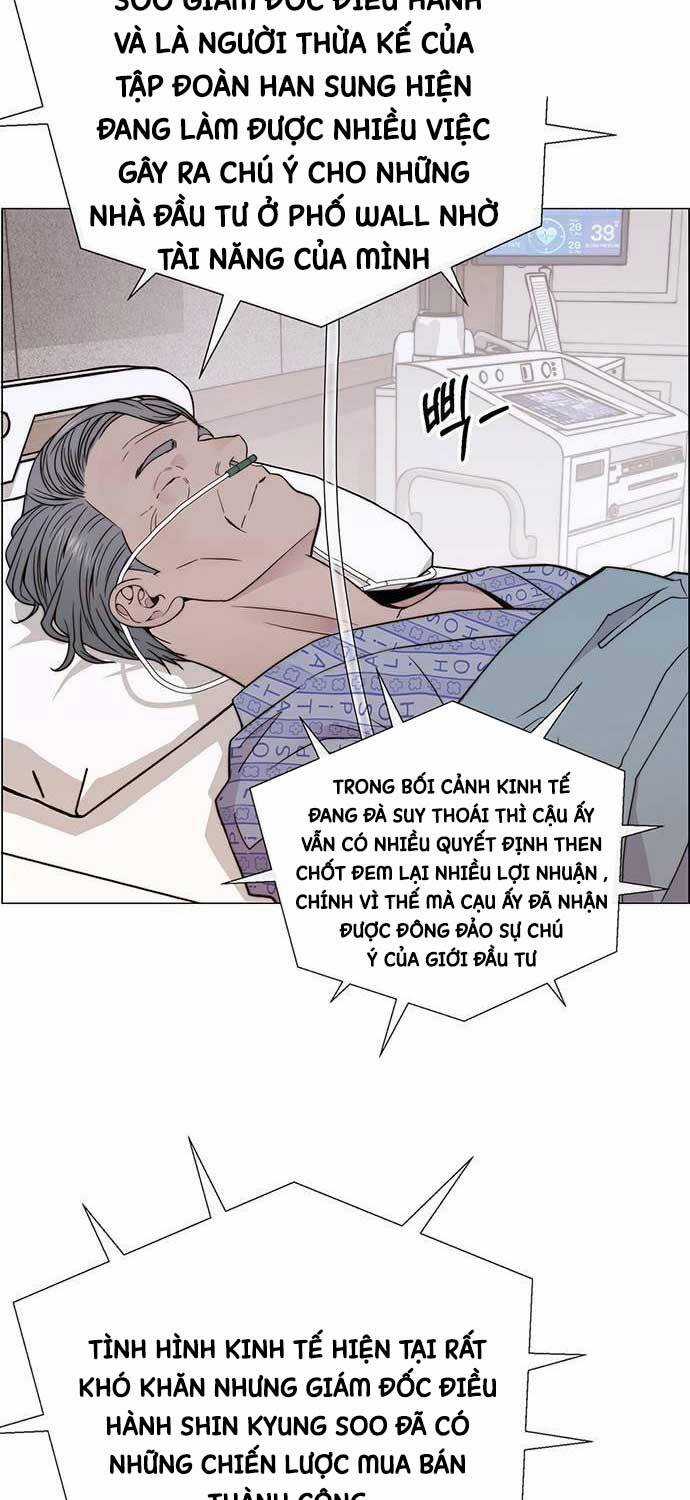 Người Đàn Ông Thực Thụ - Chapter 206 - Trang 85