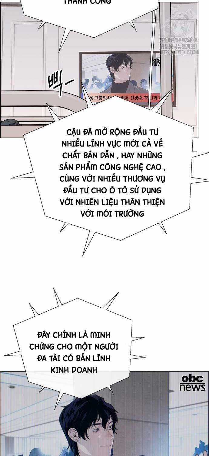 Người Đàn Ông Thực Thụ - Chapter 206 - Trang 86