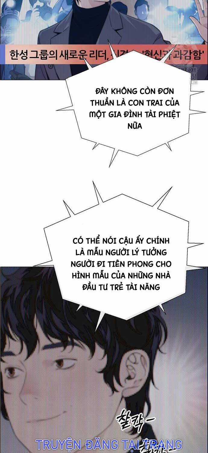 Người Đàn Ông Thực Thụ - Chapter 206 - Trang 87