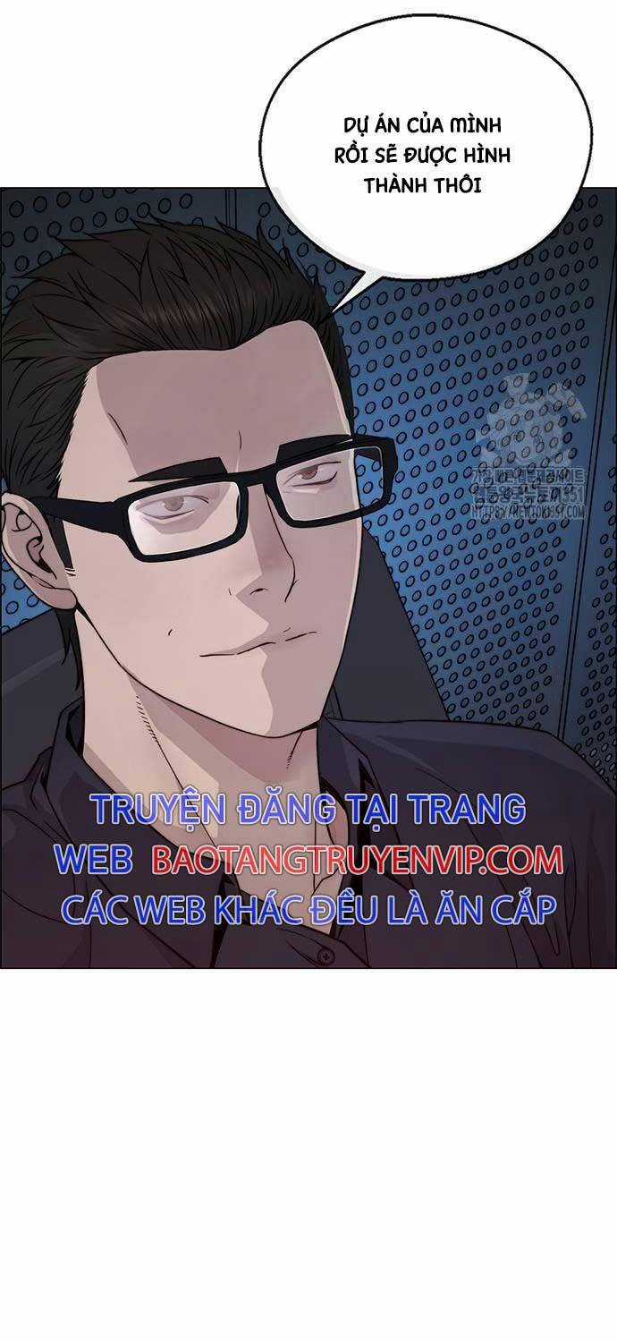 Người Đàn Ông Thực Thụ - Chapter 206 - Trang 90