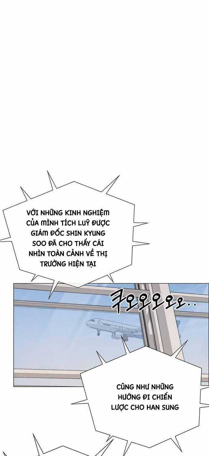 Người Đàn Ông Thực Thụ - Chapter 206 - Trang 91