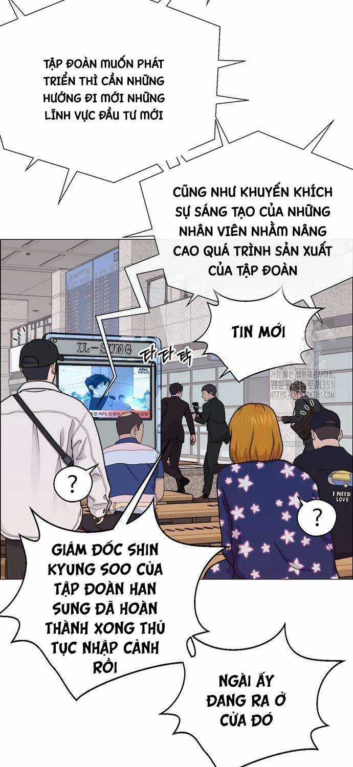 Người Đàn Ông Thực Thụ - Chapter 206 - Trang 92