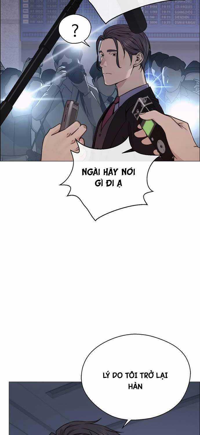 Người Đàn Ông Thực Thụ - Chapter 206 - Trang 94