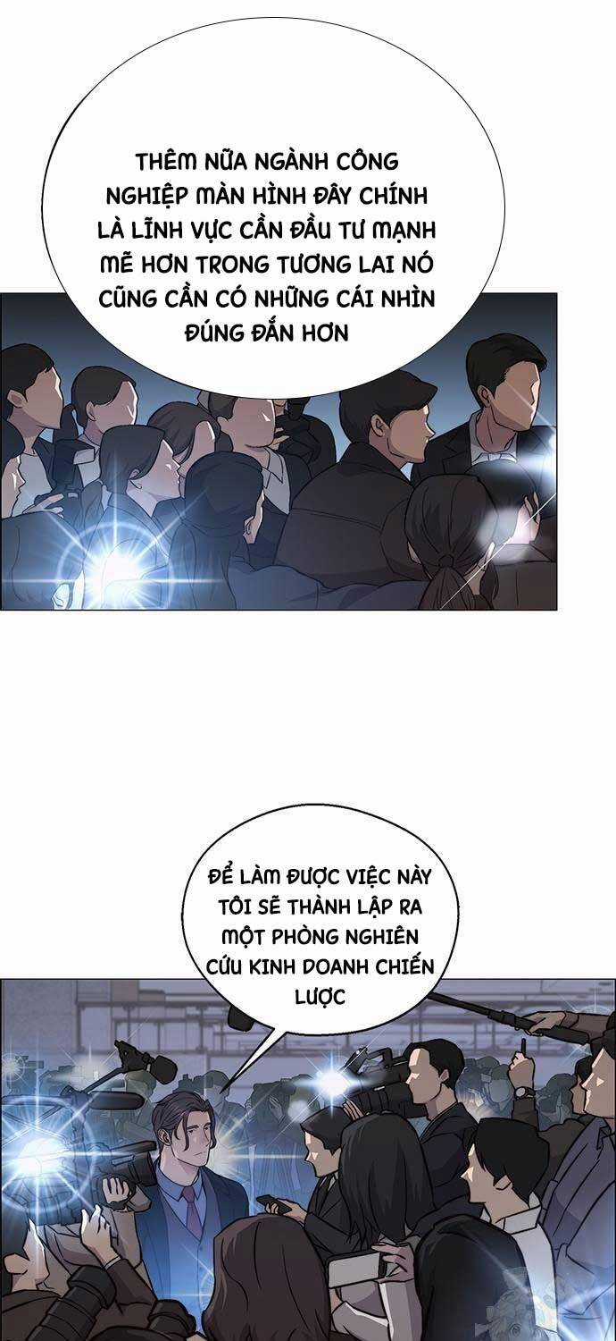 Người Đàn Ông Thực Thụ - Chapter 206 - Trang 96