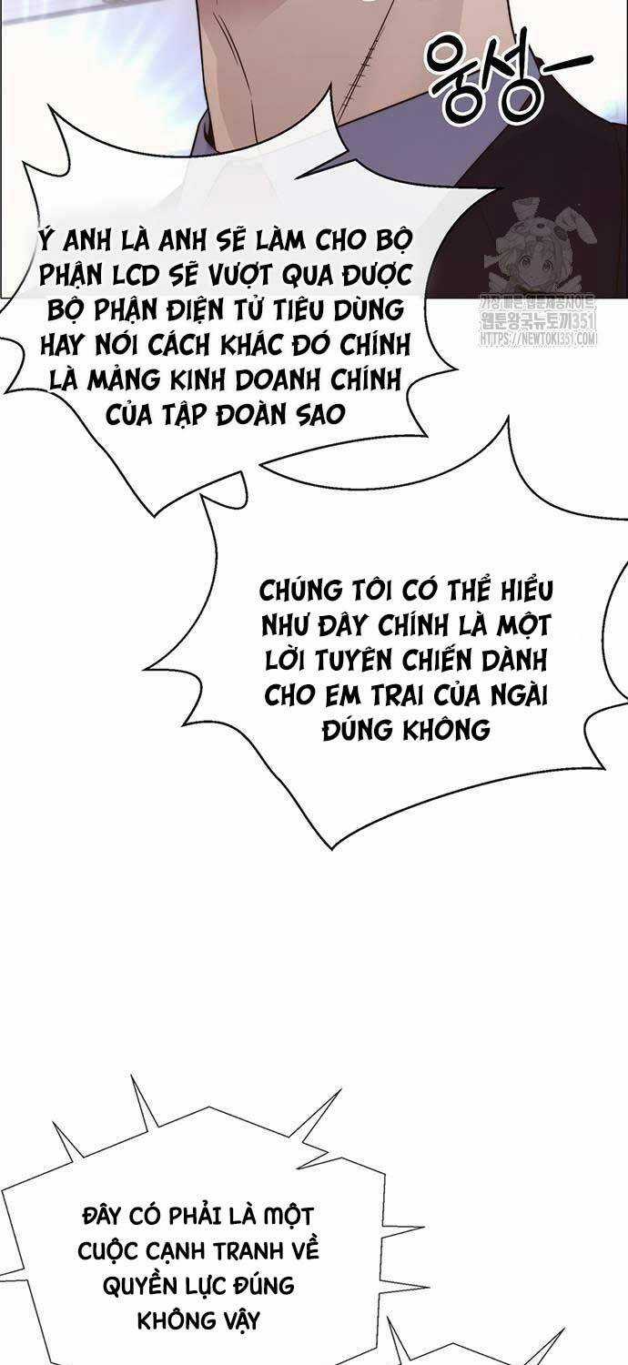 Người Đàn Ông Thực Thụ - Chapter 206 - Trang 100
