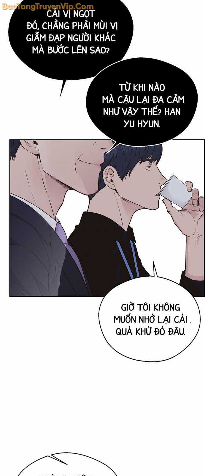 Người Đàn Ông Thực Thụ - Chapter 207 - Trang 11