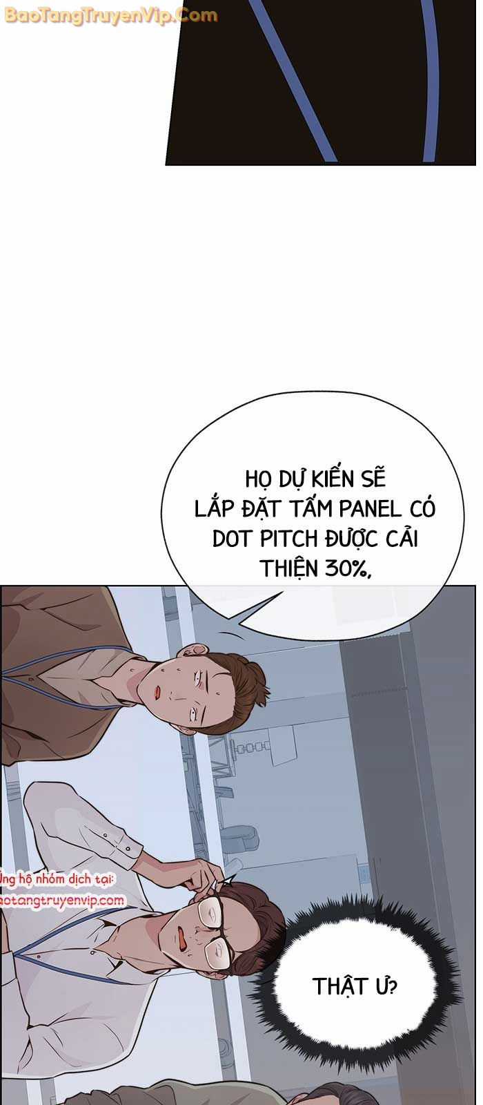 Người Đàn Ông Thực Thụ - Chapter 207 - Trang 101