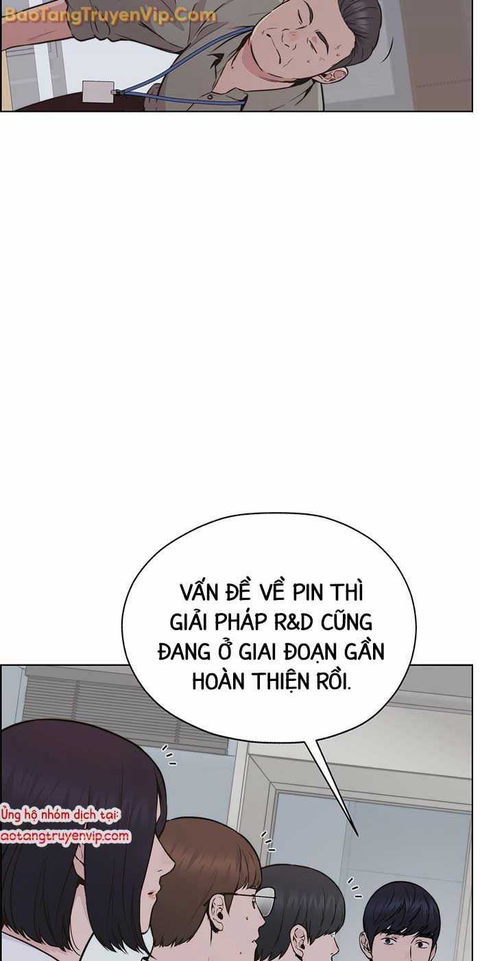 Người Đàn Ông Thực Thụ - Chapter 207 - Trang 102