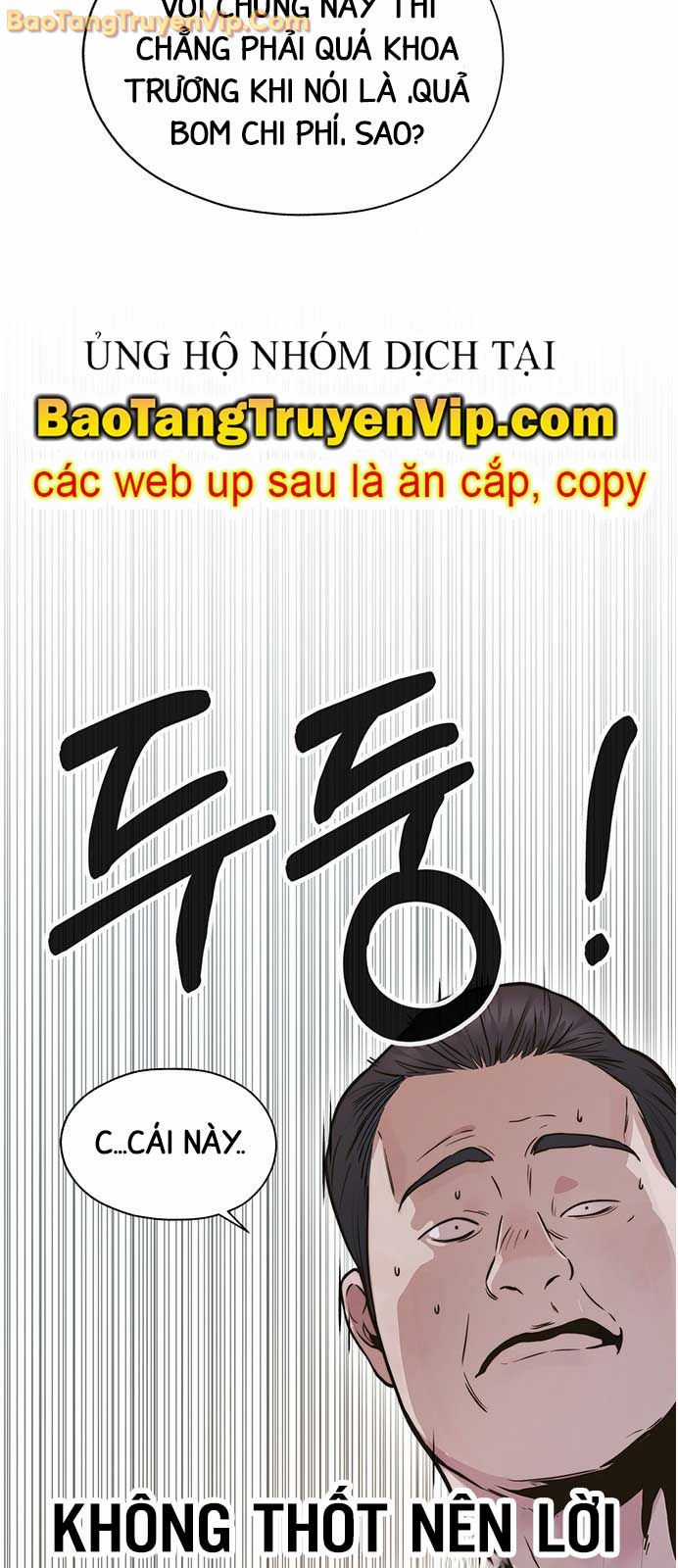 Người Đàn Ông Thực Thụ - Chapter 207 - Trang 113