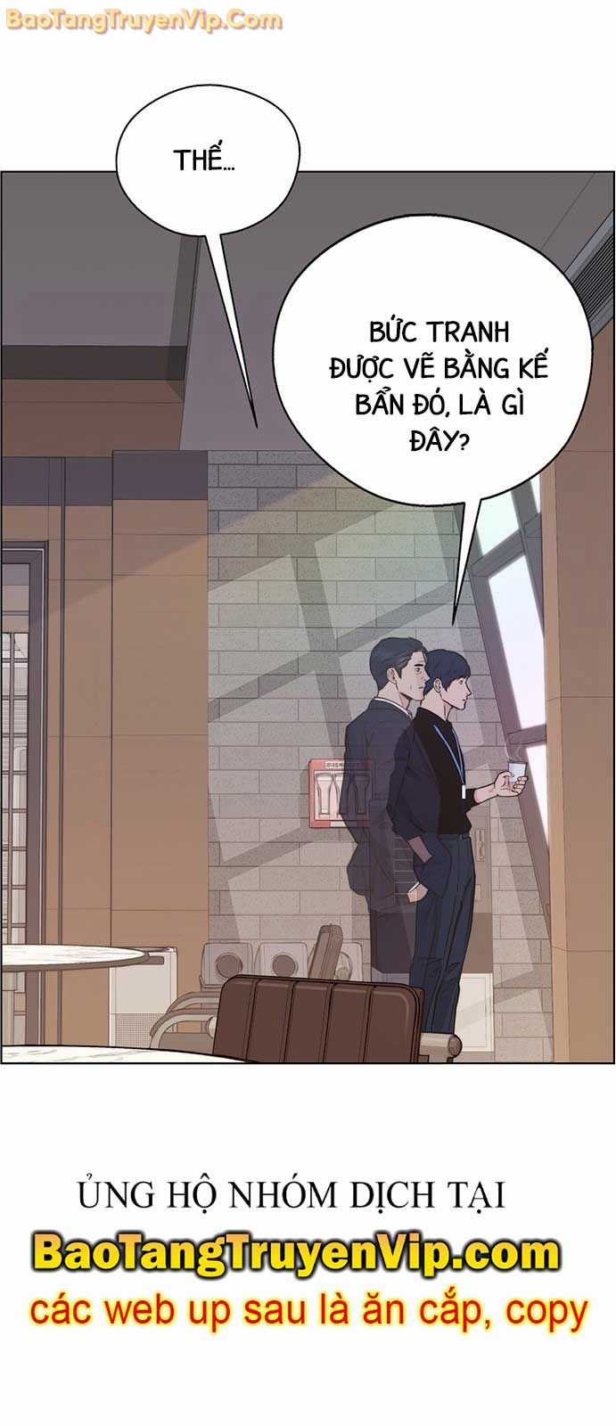 Người Đàn Ông Thực Thụ - Chapter 207 - Trang 14