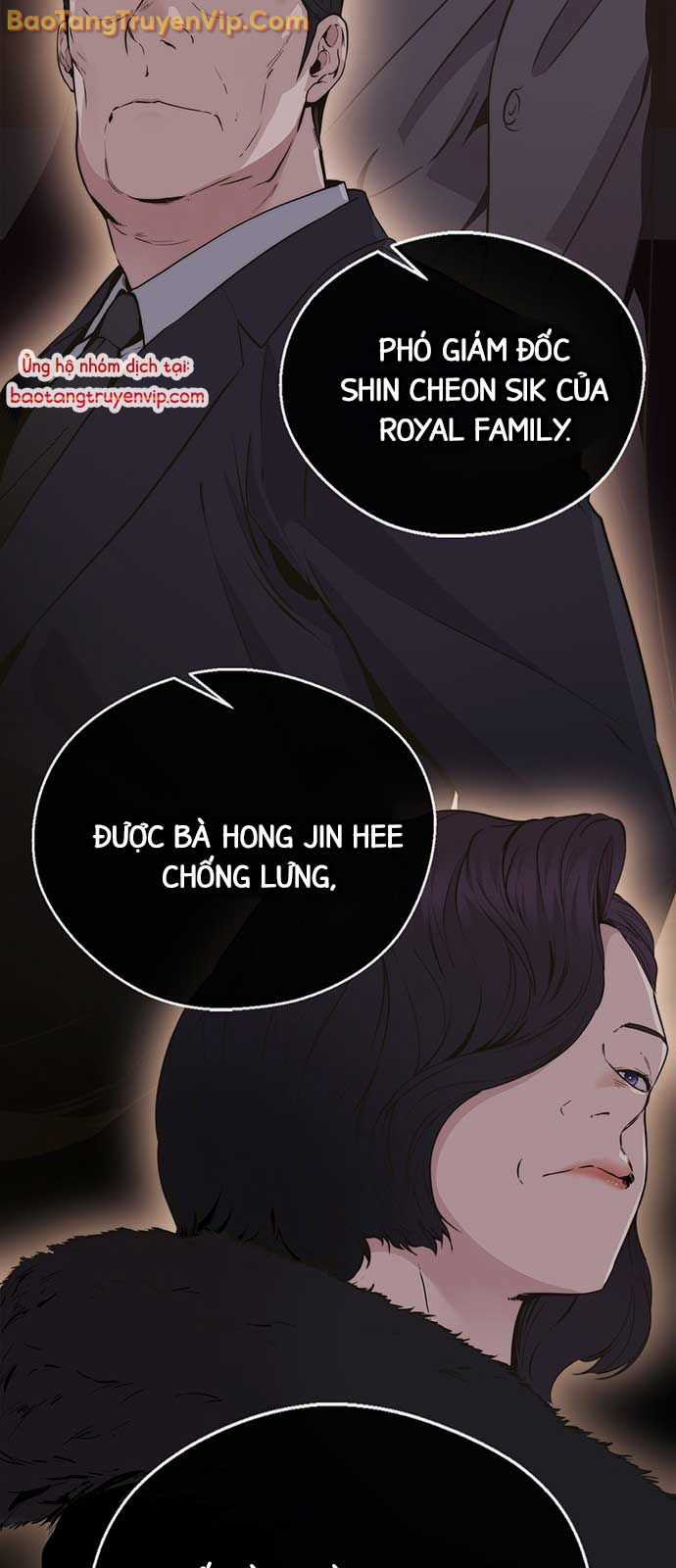Người Đàn Ông Thực Thụ - Chapter 207 - Trang 18