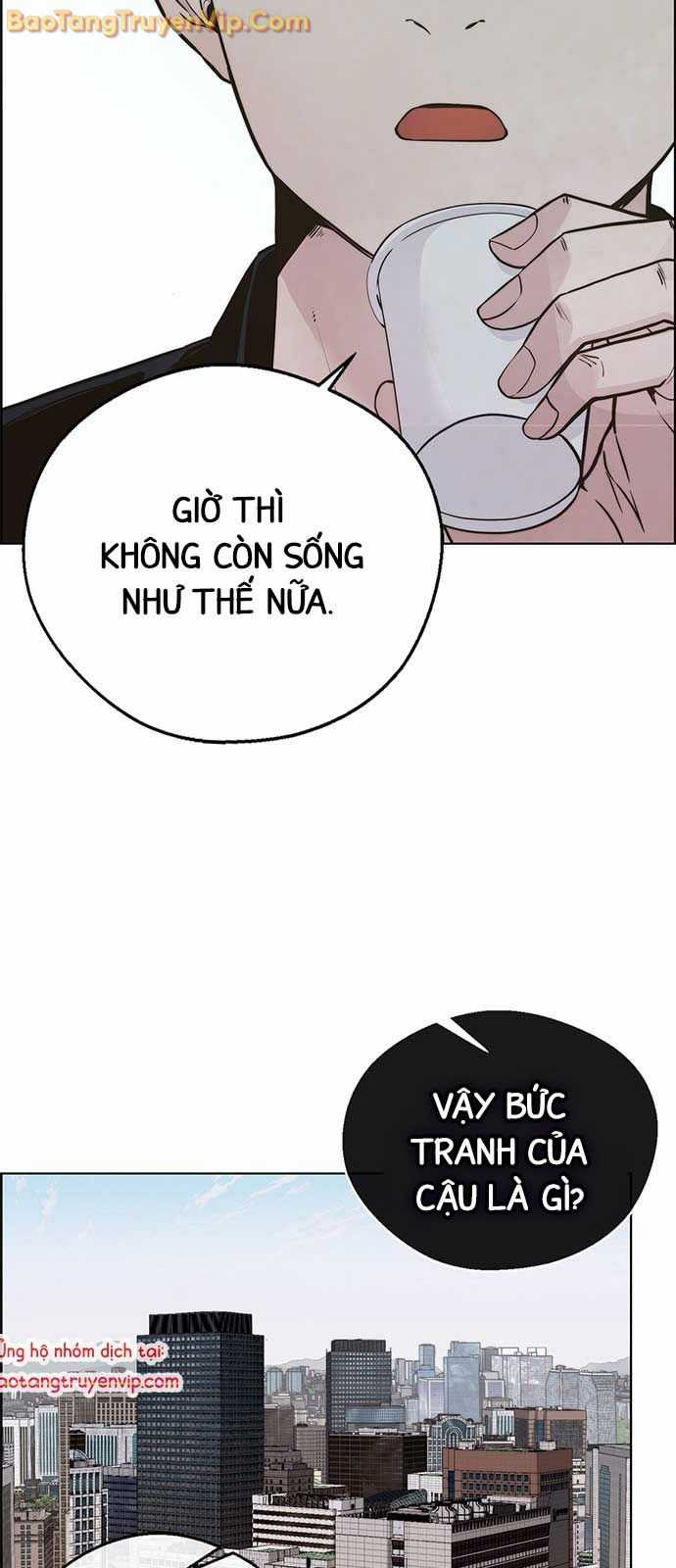 Người Đàn Ông Thực Thụ - Chapter 207 - Trang 24