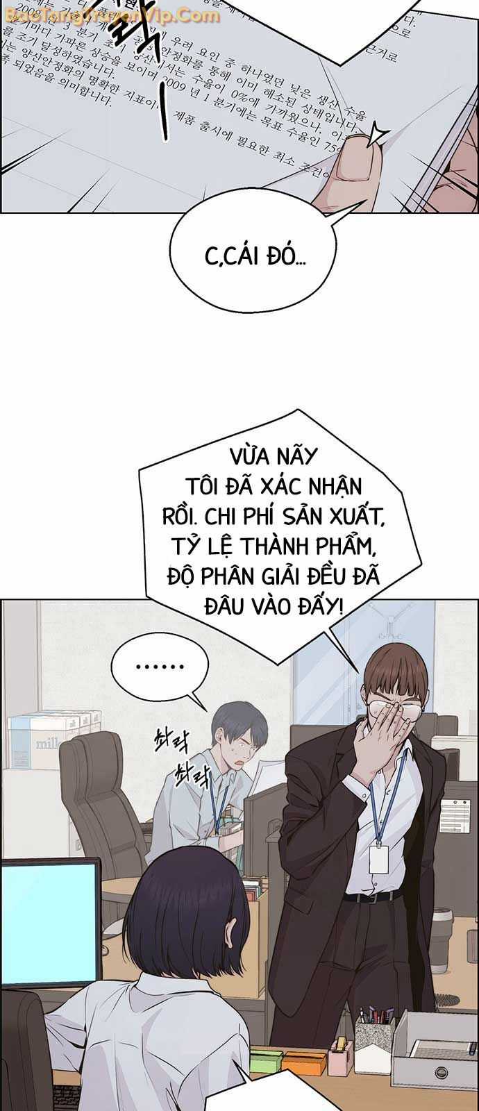 Người Đàn Ông Thực Thụ - Chapter 207 - Trang 26