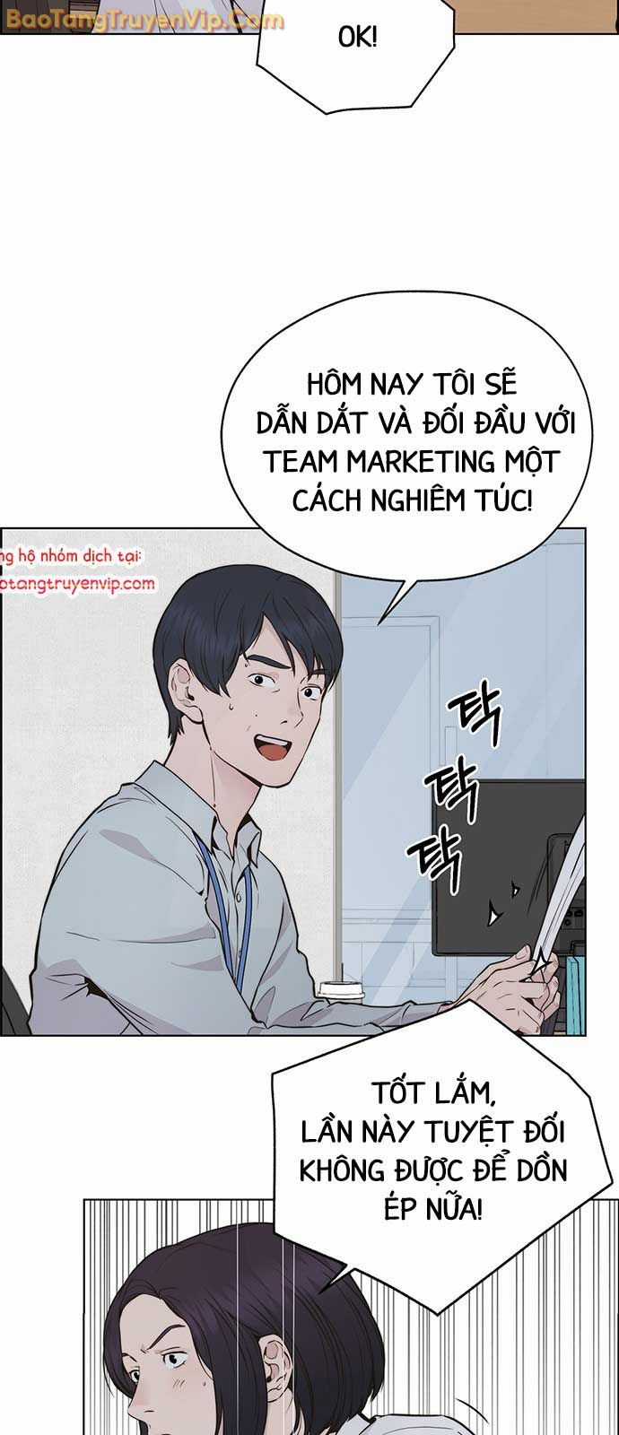 Người Đàn Ông Thực Thụ - Chapter 207 - Trang 27