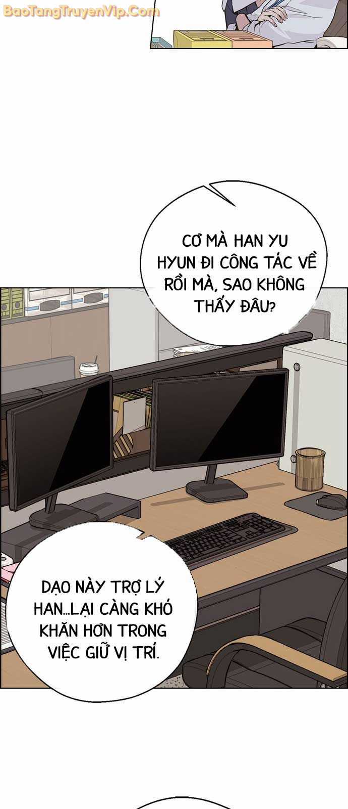 Người Đàn Ông Thực Thụ - Chapter 207 - Trang 29