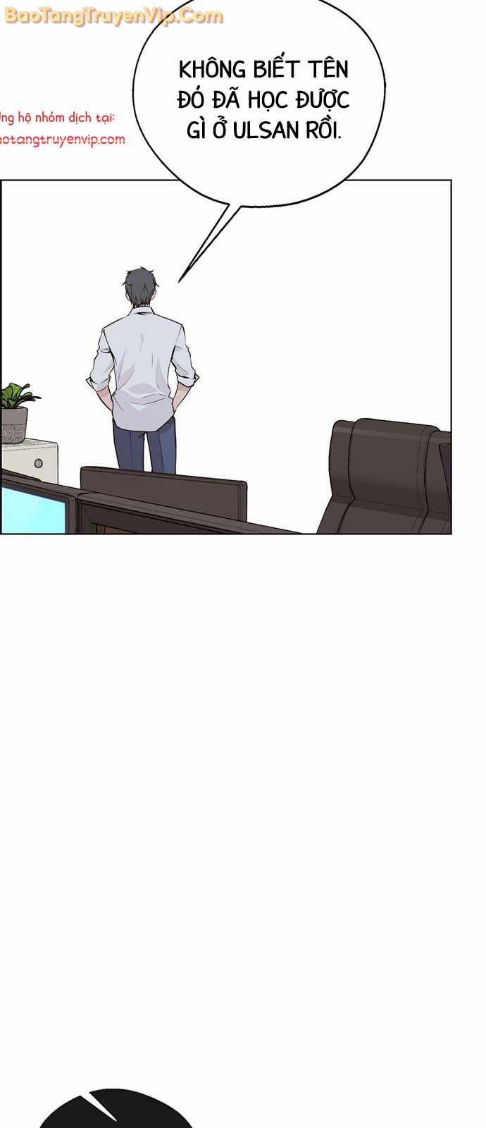 Người Đàn Ông Thực Thụ - Chapter 207 - Trang 30