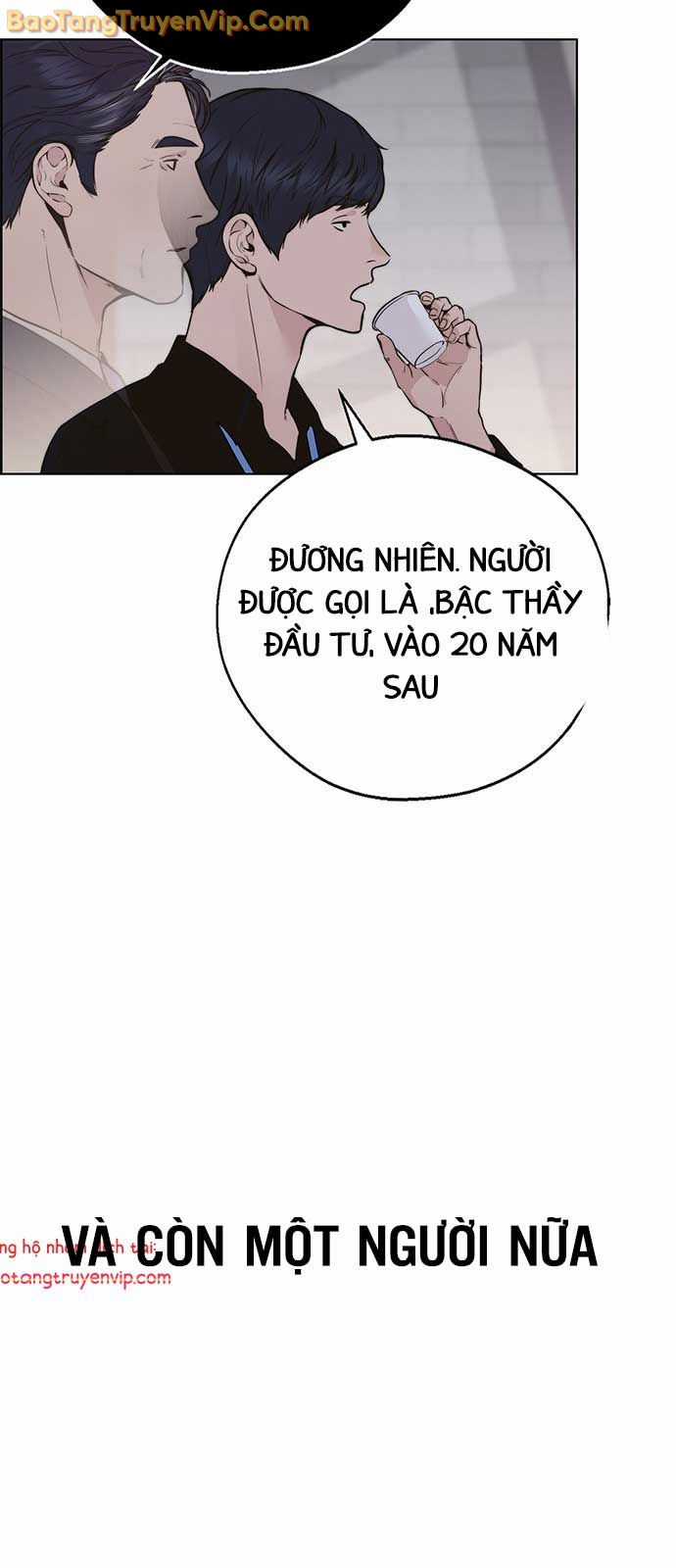 Người Đàn Ông Thực Thụ - Chapter 207 - Trang 33