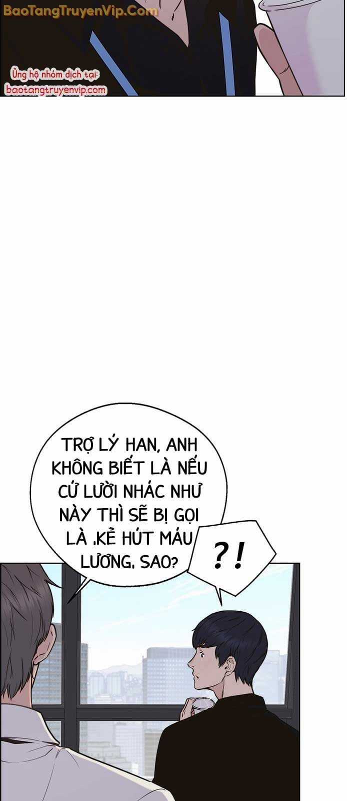 Người Đàn Ông Thực Thụ - Chapter 207 - Trang 35