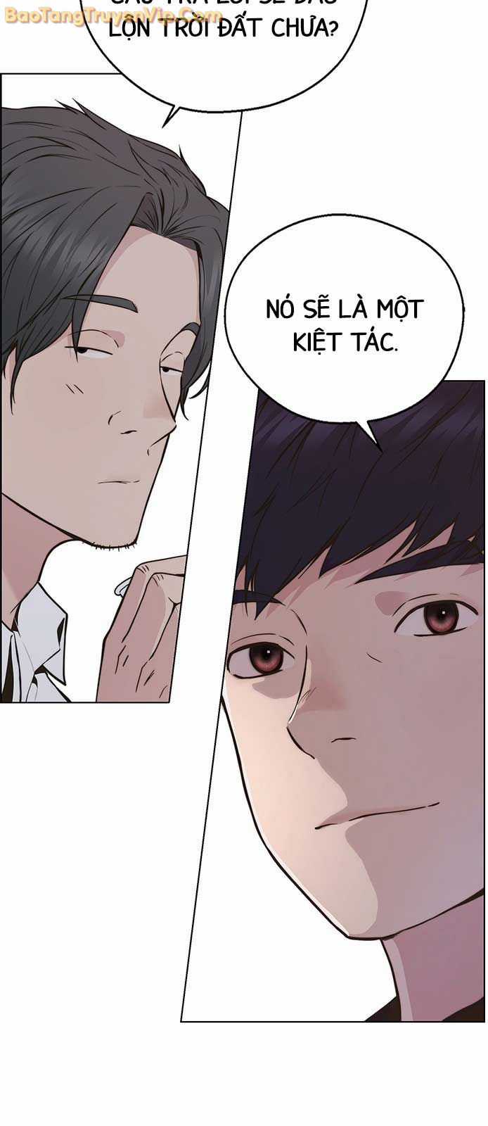 Người Đàn Ông Thực Thụ - Chapter 207 - Trang 37