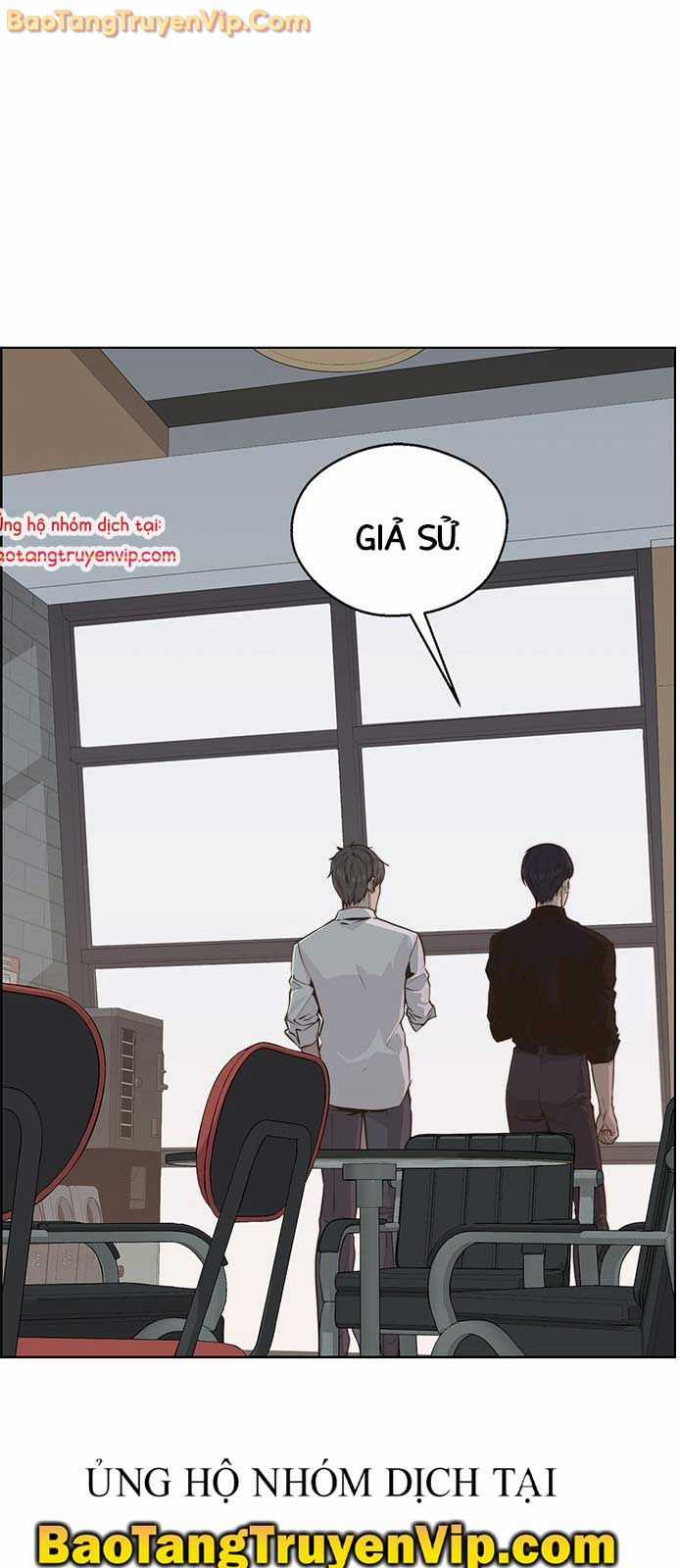Người Đàn Ông Thực Thụ - Chapter 207 - Trang 38