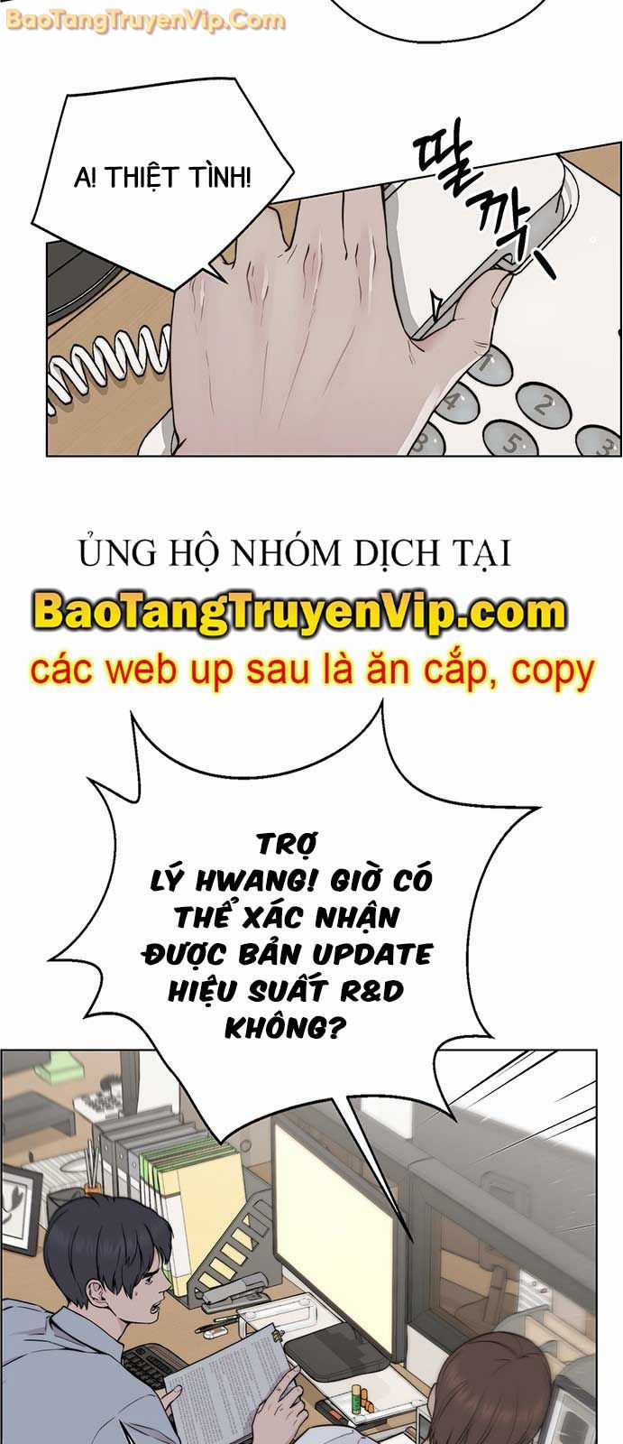 Người Đàn Ông Thực Thụ - Chapter 207 - Trang 5