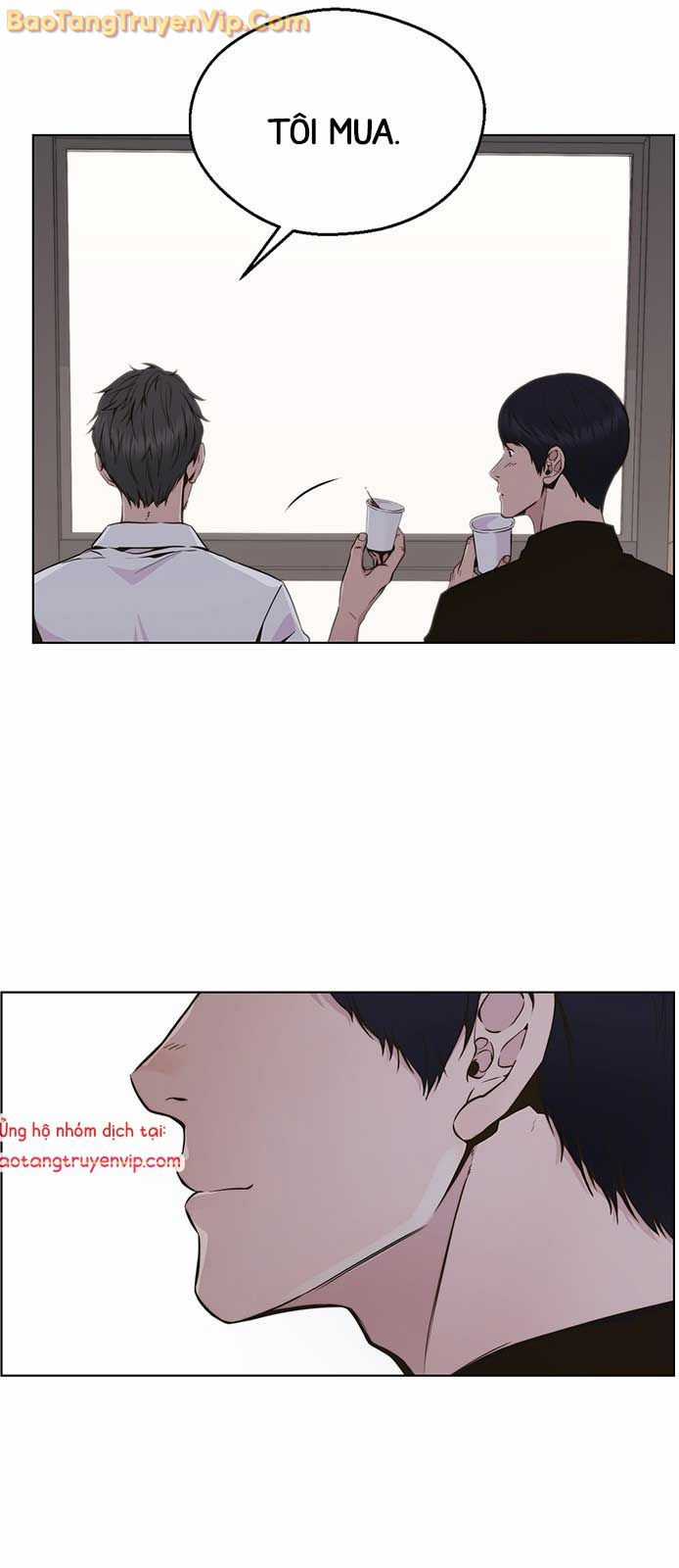 Người Đàn Ông Thực Thụ - Chapter 207 - Trang 41