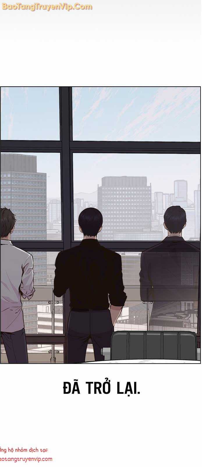 Người Đàn Ông Thực Thụ - Chapter 207 - Trang 46