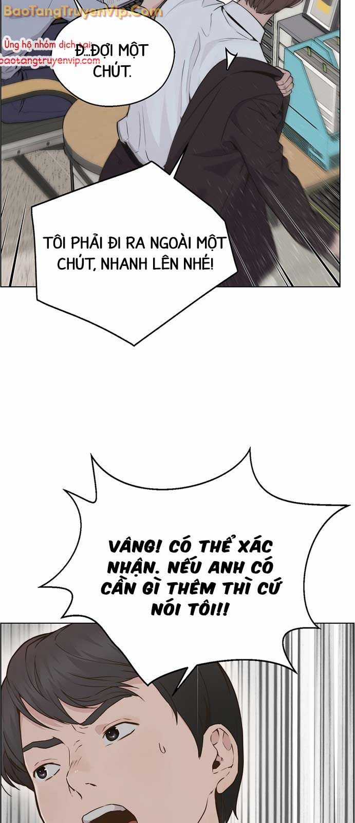 Người Đàn Ông Thực Thụ - Chapter 207 - Trang 6