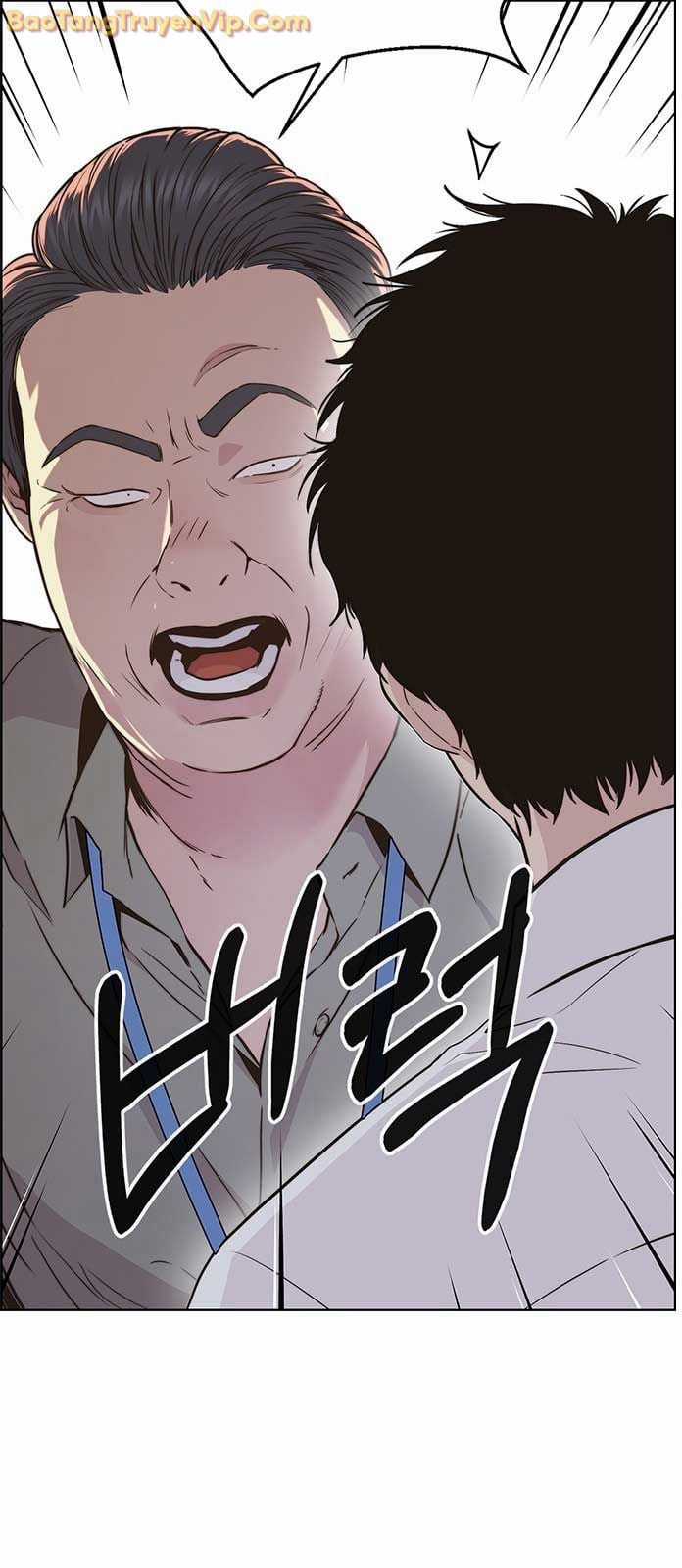 Người Đàn Ông Thực Thụ - Chapter 207 - Trang 52