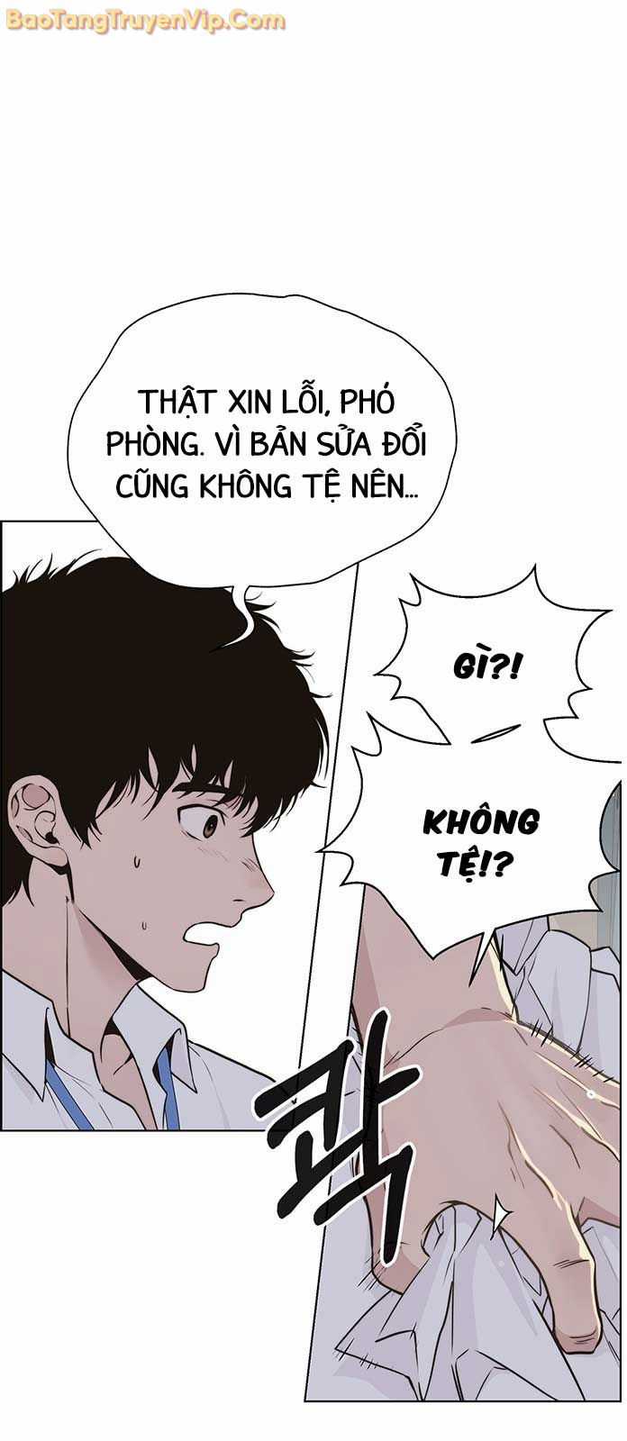 Người Đàn Ông Thực Thụ - Chapter 207 - Trang 53