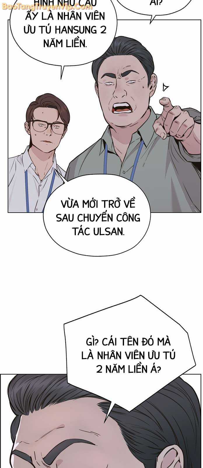 Người Đàn Ông Thực Thụ - Chapter 207 - Trang 59