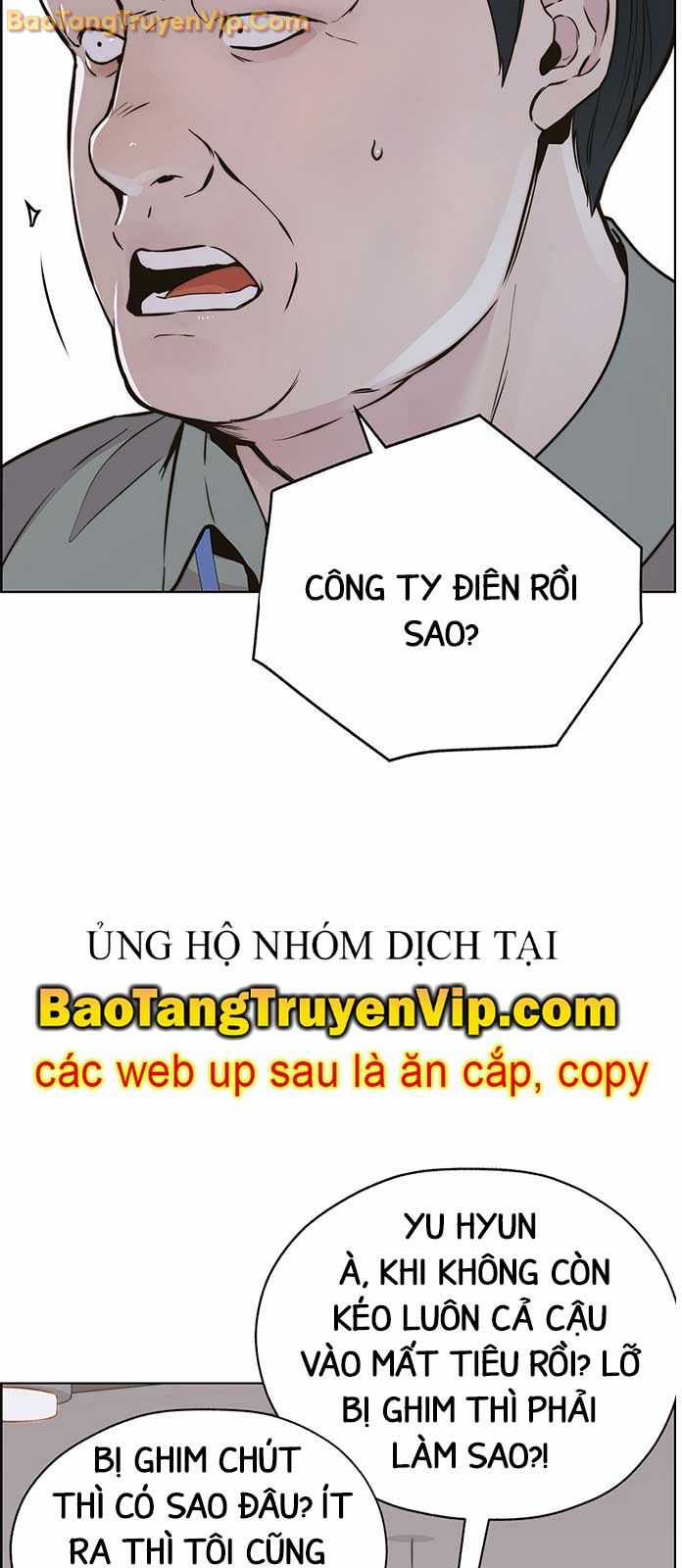 Người Đàn Ông Thực Thụ - Chapter 207 - Trang 60
