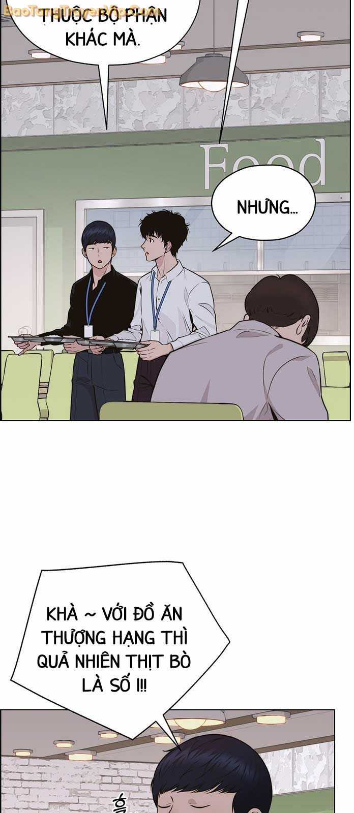 Người Đàn Ông Thực Thụ - Chapter 207 - Trang 61