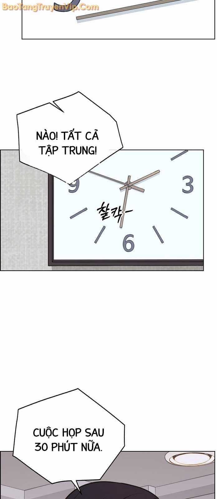 Người Đàn Ông Thực Thụ - Chapter 207 - Trang 63