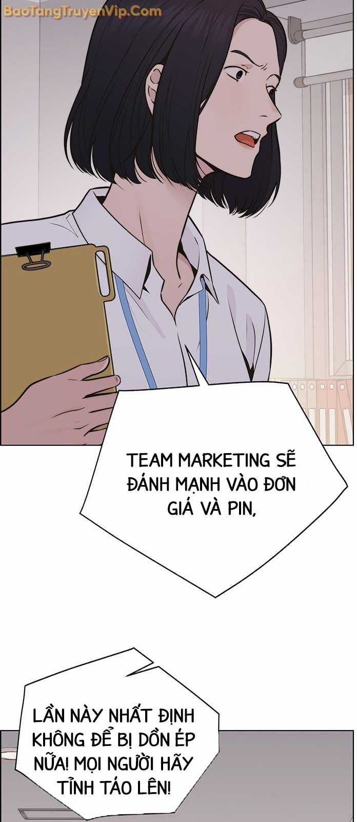 Người Đàn Ông Thực Thụ - Chapter 207 - Trang 64