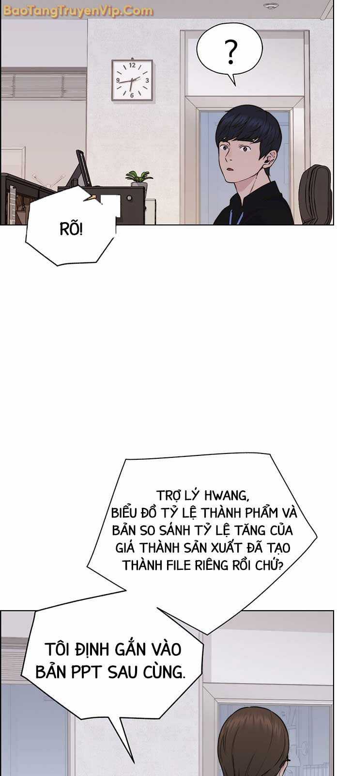 Người Đàn Ông Thực Thụ - Chapter 207 - Trang 65