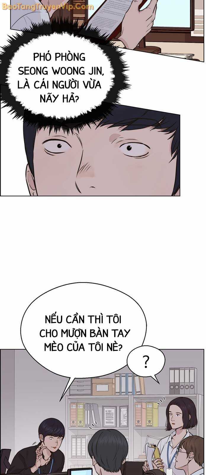 Người Đàn Ông Thực Thụ - Chapter 207 - Trang 67