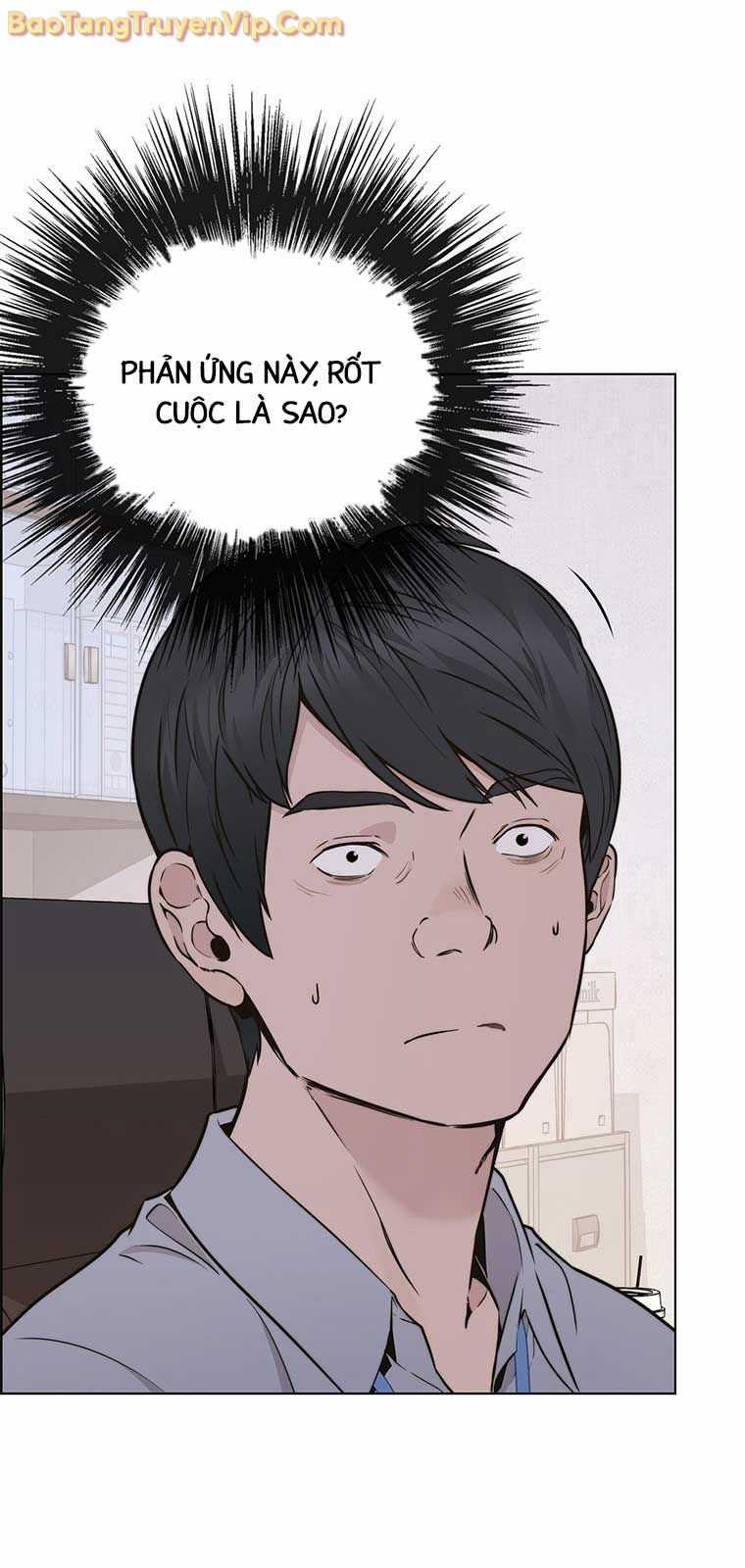 Người Đàn Ông Thực Thụ - Chapter 207 - Trang 70