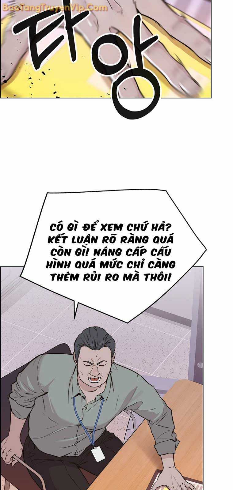 Người Đàn Ông Thực Thụ - Chapter 207 - Trang 73